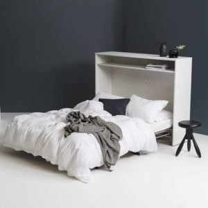 bedinbox sängskåp 140 hovden