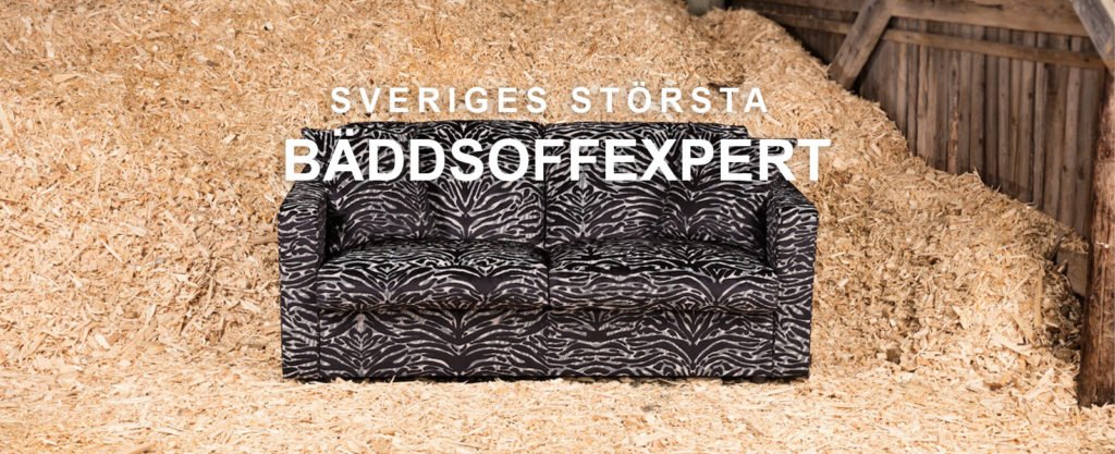 Bäddsofflagret