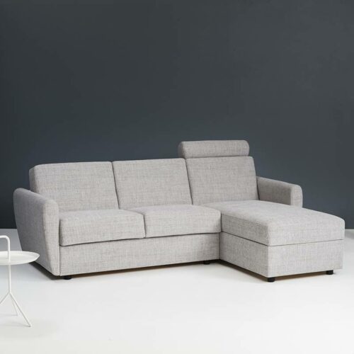 Bedinside divan