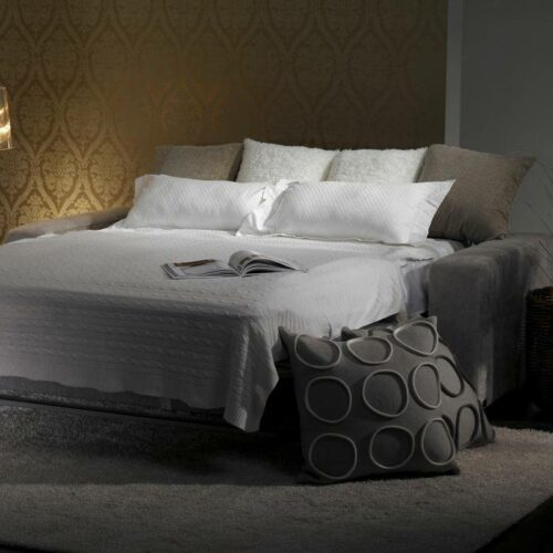 cindy varje natt säng