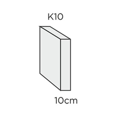 K10 (10cm/styck)
