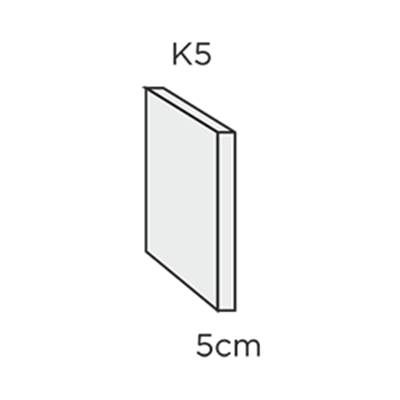 K5 (5cm/styck)