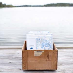 bäddset signe westerbloms