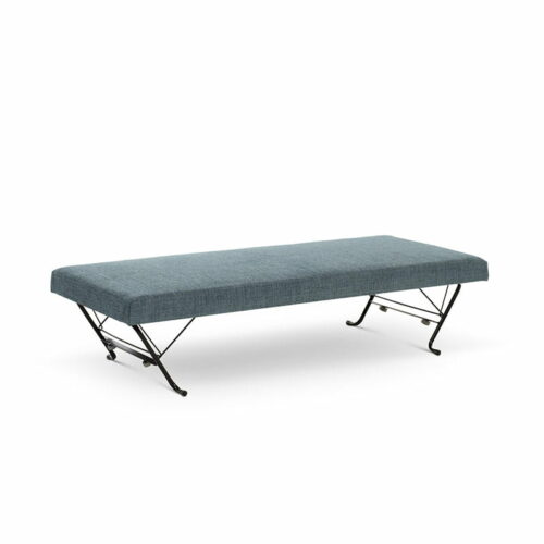 Klädd underbädd Pocket