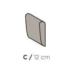 C / 12cm (Har ej ben)