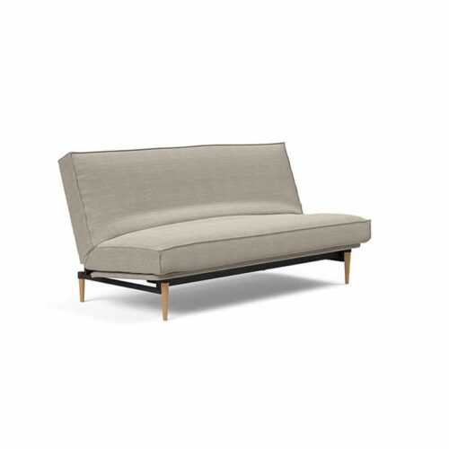 Colpus avtagbar klädsel är en bäddsoffa från Innovation Living