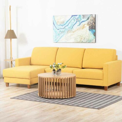 Mule divan bäddsoffa divan