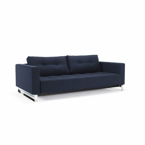 Cassius Deluxe Excess Lounger bäddsoffa innovation
