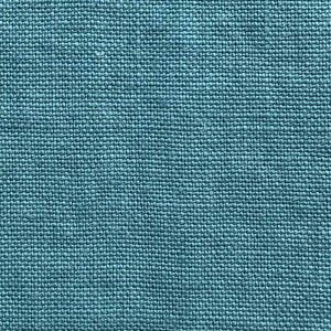 Linen new bleu paon / 12-14 veckor