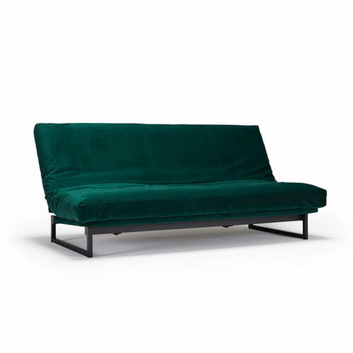 fraction innovation bäddsoffa avtagbar