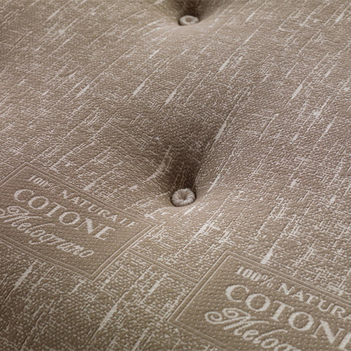 Mémoire nordique 13cm (coton/laine)