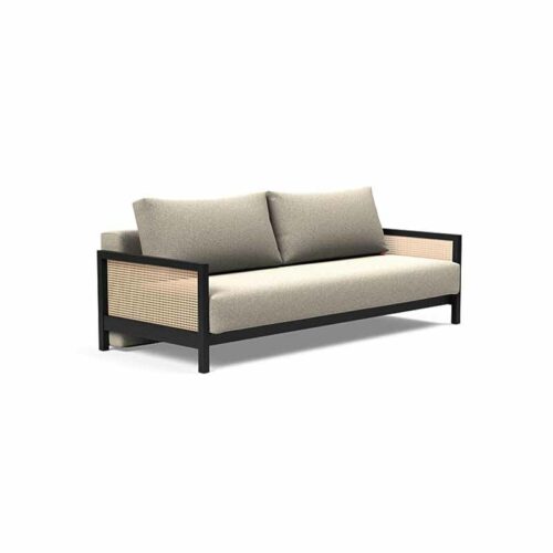 Narvi bäddsoffa i beige tyg från Innovation Living