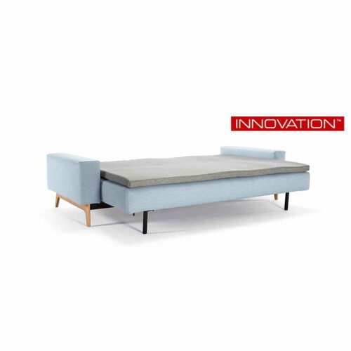 toppmadrass innovation bäddsoffa