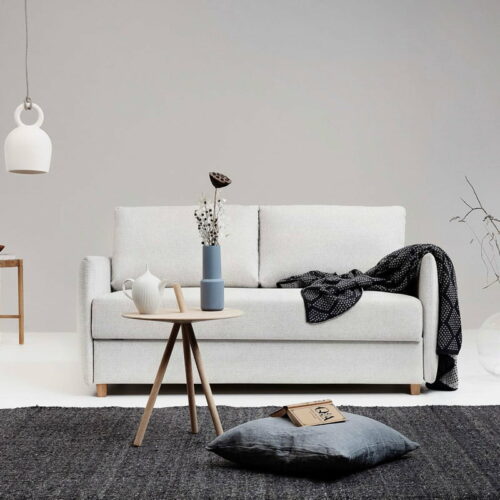 Hovden smarty smart liten bäddsoffa