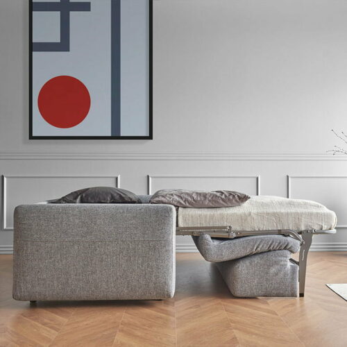 killian 140cm bäddsoffa innovation living