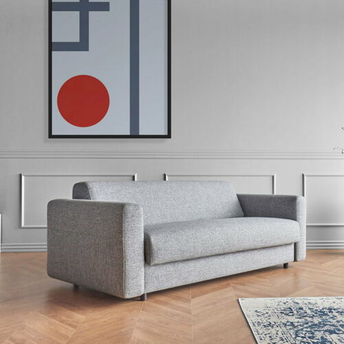 killian 140cm bäddsoffa innovation living