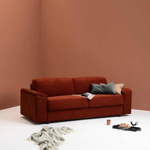 supreme bäddsoffa från hovden