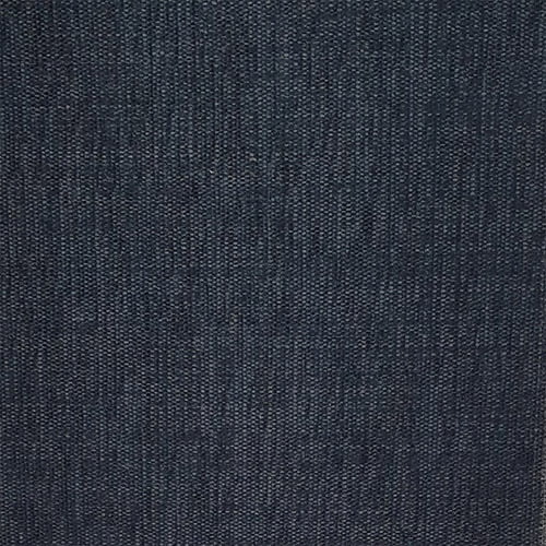 Emma Midnight Blue avec pieds en chêne (Illustration) | Livraison : semaine 23