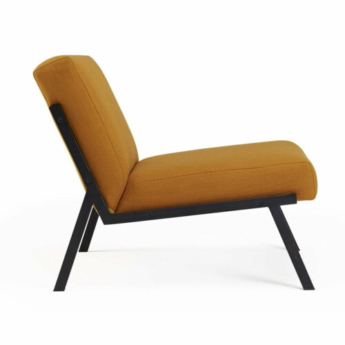 Alternative view of Vikko lounge chair