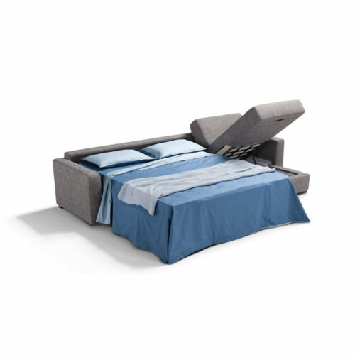 amsterdam bäddsoffa med divan dienne salotti