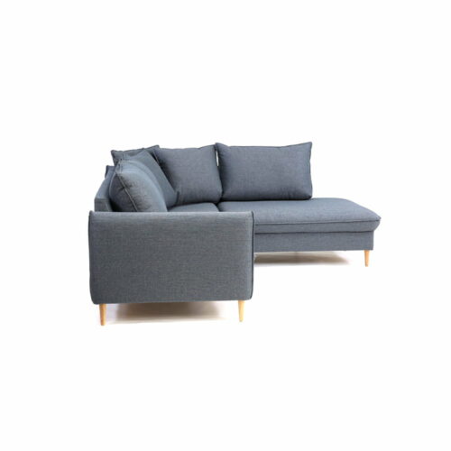 chic l-modul modulsoffa med bädd