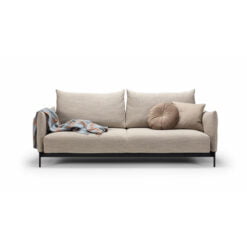 malloy bäddsoffa sofa bed innovation living