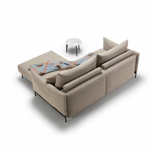malloy bäddsoffa sofa bed innovation living