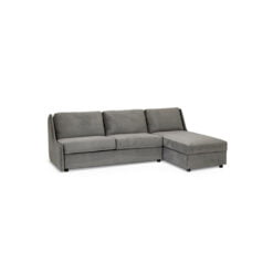 mySOFABED Compact med sjeselong