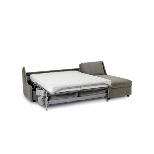 mySOFABED Compact med sjeselong