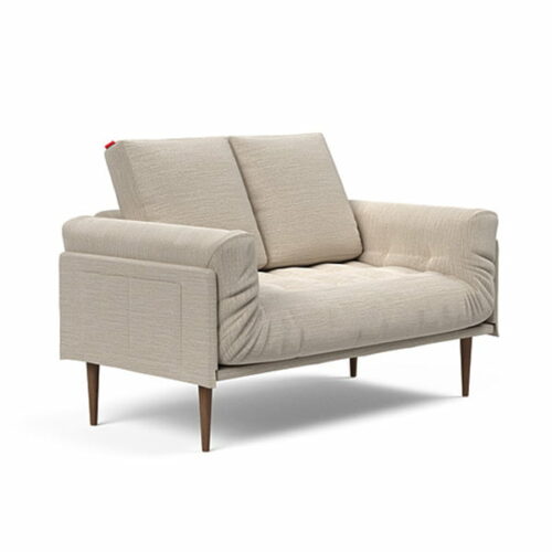 Rollo bäddsoffa från Innovation Living