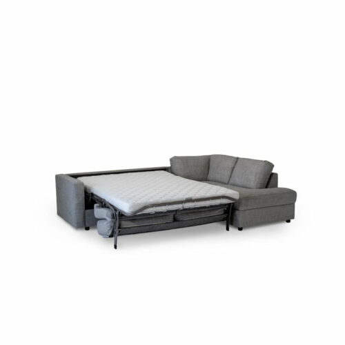 mySOFABED Saga åpen ende