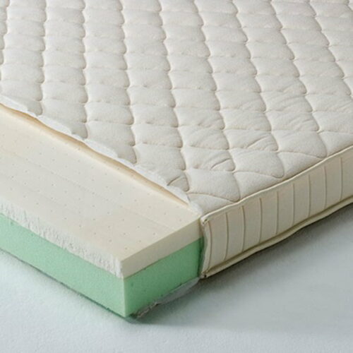 Lös 14cm latexmadrass från Hovden
