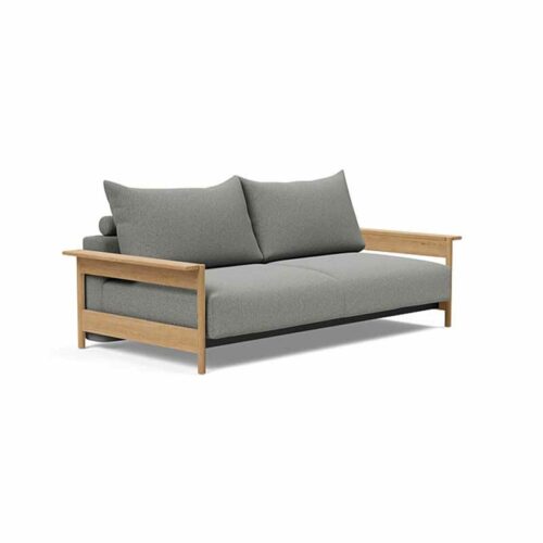 Malloy bäddsoffa i grå färg från Innovation Living