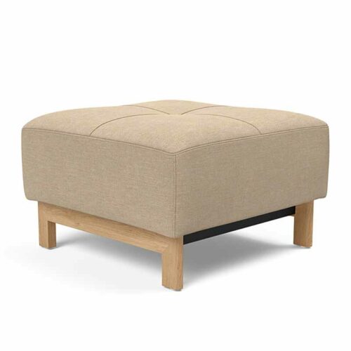 Pyxis fotpall från Innovation Living