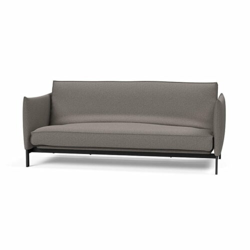 Junus med avtagbar klädsel