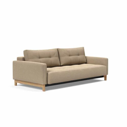Pyxis bäddsoffa från Innovation Living