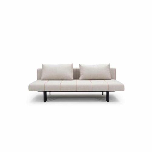 Sigga X bäddsoffa framifrån från Innovation living
