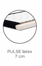 Pulse latex (7cm)