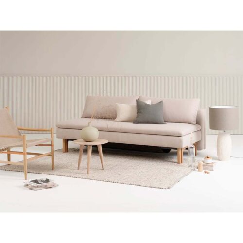 Daily bäddsoffa 3-sits från Hovden