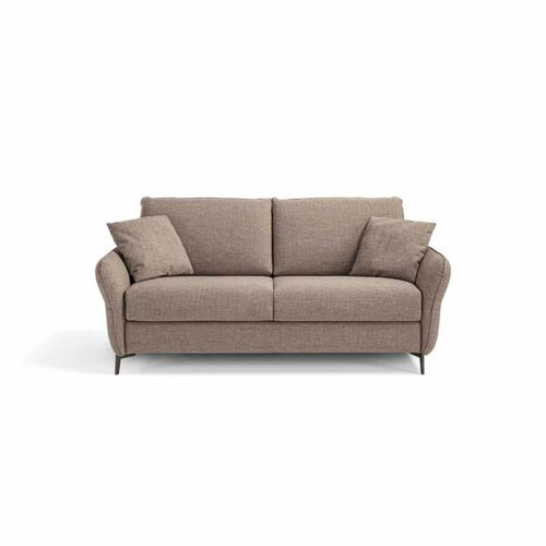 Classic bäddsoffa från Dienne Salotti framifrån.