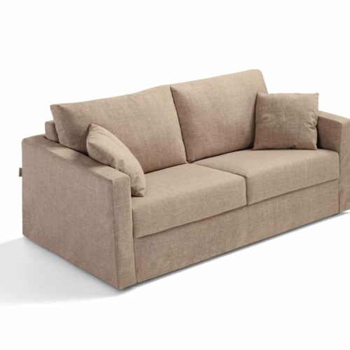 Cozy bäddsoffa från Dienne Salotti.