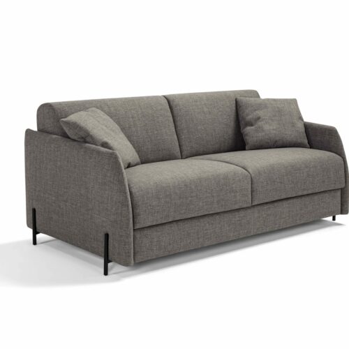Modern bäddsoffa från Dienne Salotti