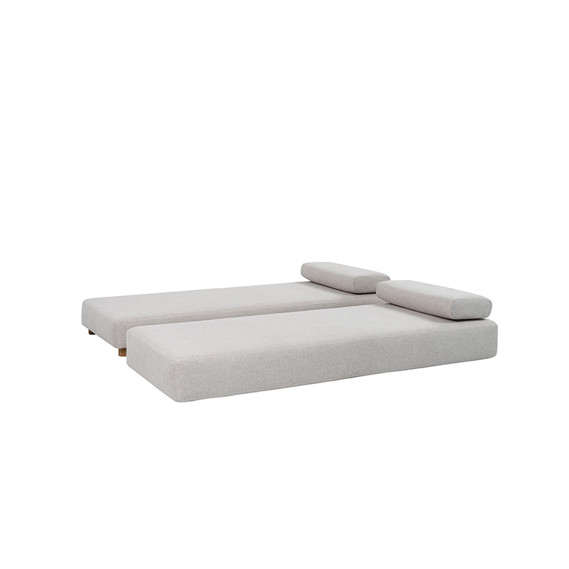 Dagdröm schäslong bäddsoffa likt sigmund från Innovation living