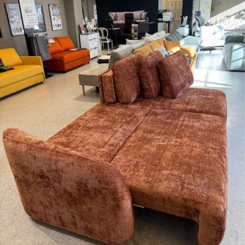 Alternative view of Lea divan skyltex