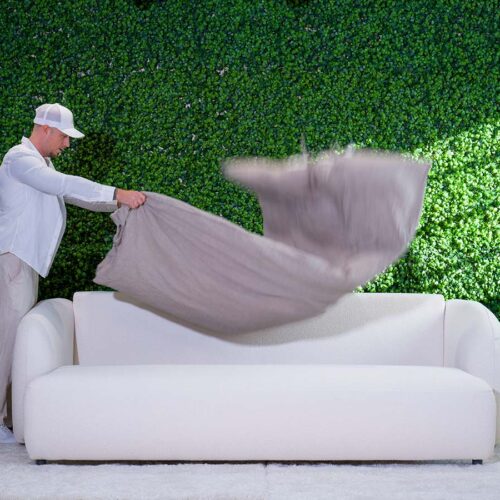 Alternative view of Luna