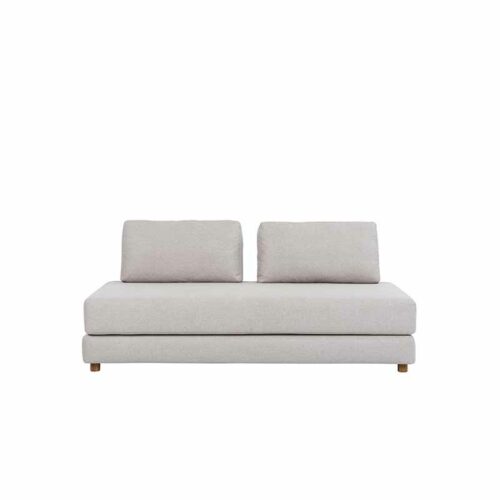 Nordic dagbädd från Hovden.