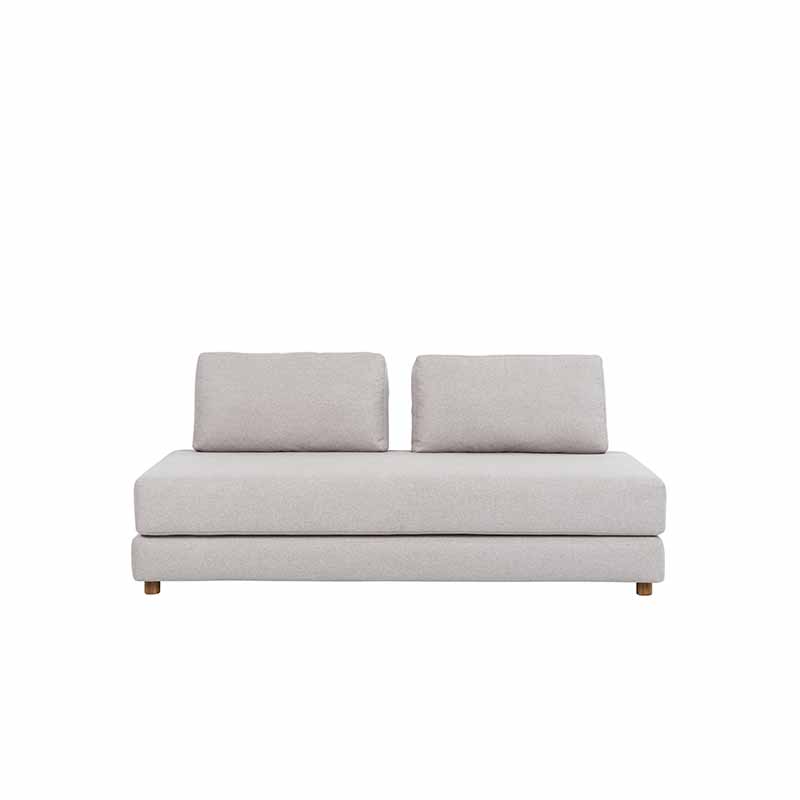 Nordic dagbädd från Hovden.