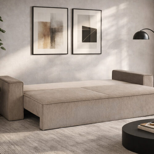 Alternative view of Velora