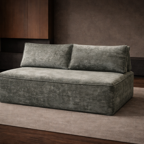 Arctic bäddsoffa från Hovden.