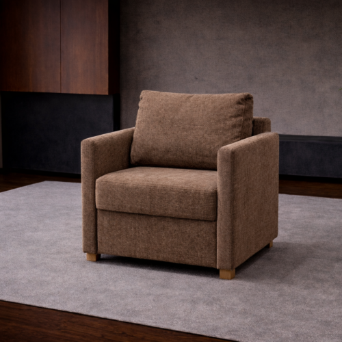 Alternative view of Rooster Bäddfåtölj Skyltex